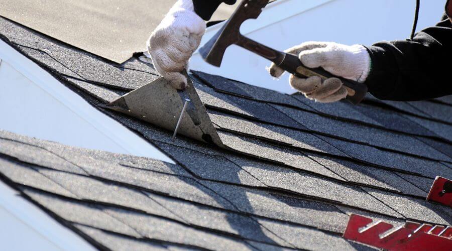 Expert new roof installation services in Gillett Grove, IA